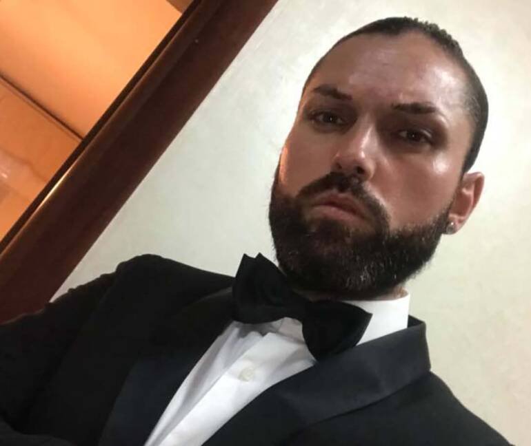 arrestato neo melodico Genny fenny