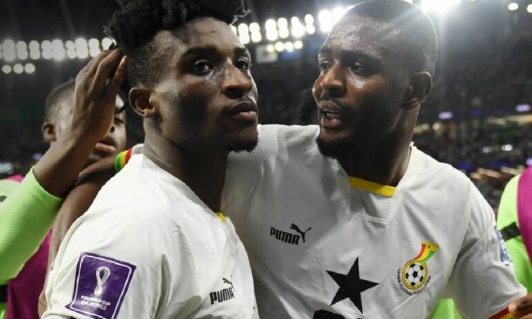 Mondiali Qatar 2022, le partite di oggi (2 dicembre): due spareggi per gli ottavi