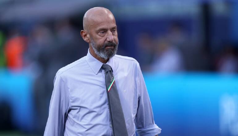 Il calcio piange Gianluca Vialli, lunedì funerali privati a Londra