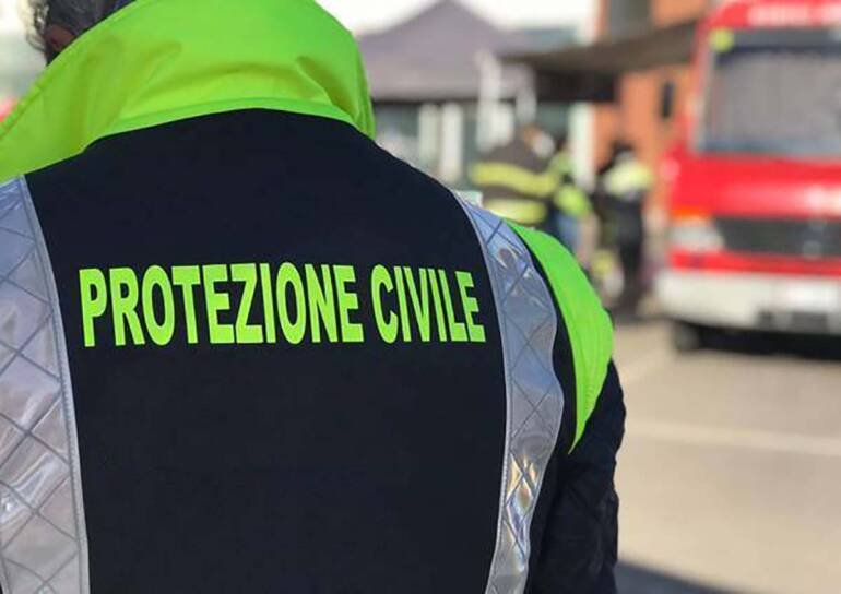 Campania ,partono i Campi Estivi di Protezione Civile