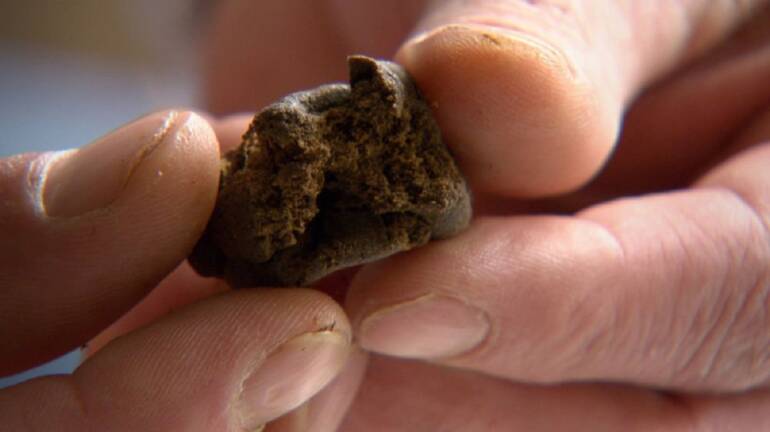 giugliano controlli carabinieri hashish