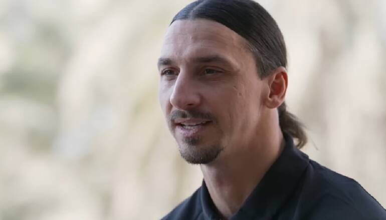 Ibrahimovic, sempre più vicino il ritorno al Milan: il ‘tic tac’ sui social