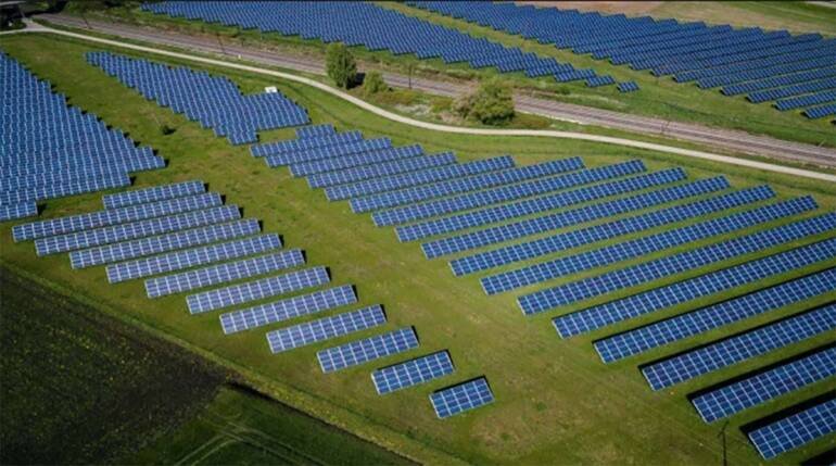 Energia domestica: sempre più diffusi anche in Italia gli impianti fotovoltaici