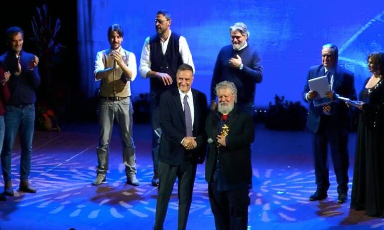 Grande successo per la 76esima edizione del Festival Internazionale del Cinema di Salerno