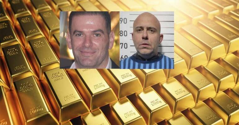 camorra imperiale 14esima affiliati