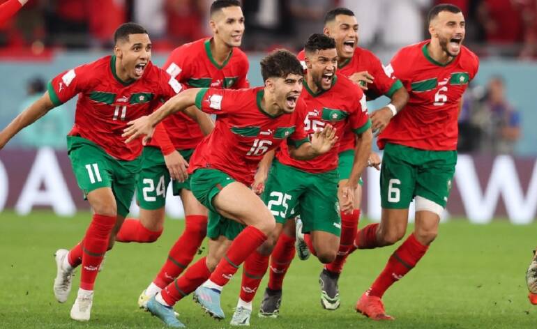Mondiali Qatar 2022: oggi la semifinale tra Francia e Marocco (14 dicembre)