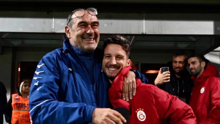 Mertens: “Napoli straordinario, non si fermerà. Polemiche con De Laurentiis? Tutto passa…”