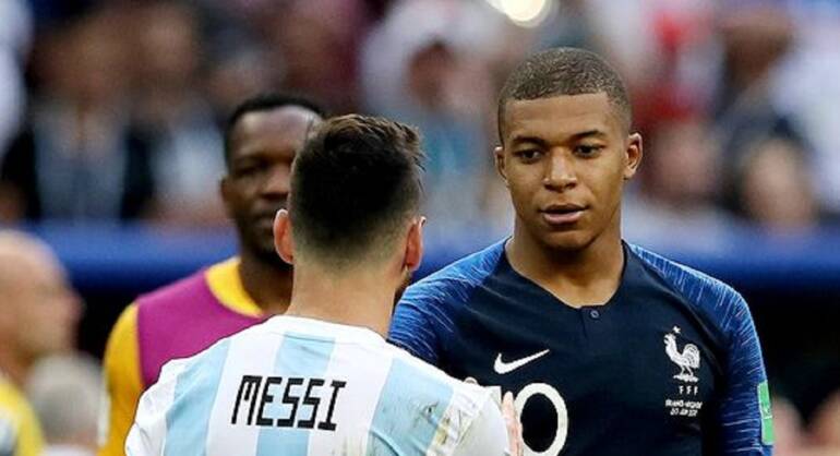 Mondiali Qatar 2022, è il giorno della finale: Argentina contro Francia (18 dicembre)