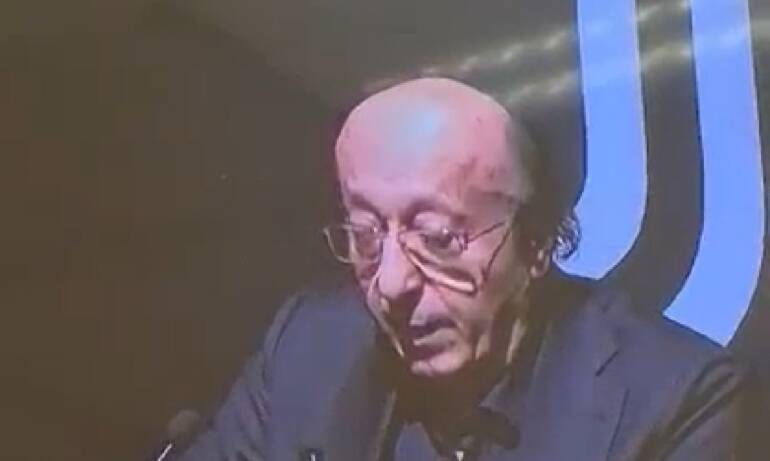 Moggi: “La Juve non ha mai rubato. Caso plusvalenze? Riaprire anche Calciopoli”