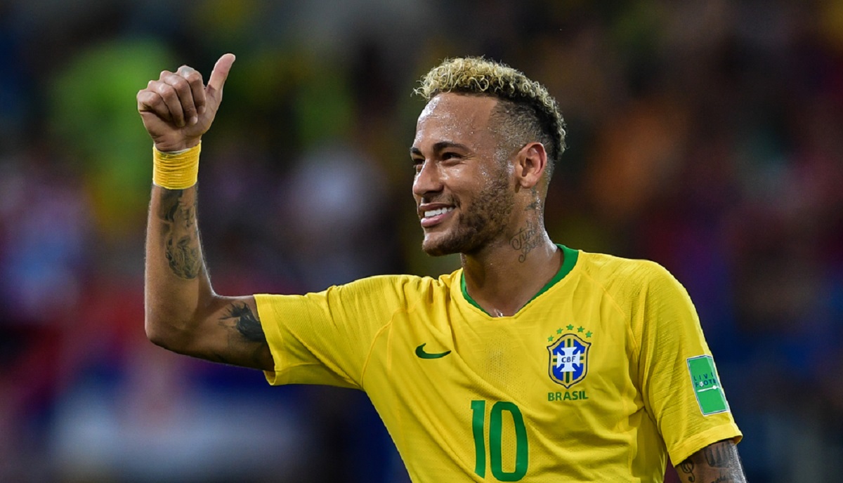 Neymar verso l’addio al PSG: c’è l’offerta dell’Al Hilal
