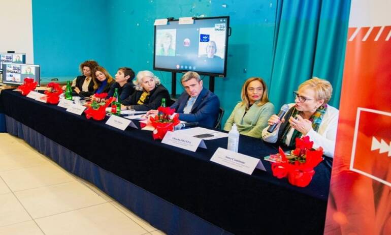 L’ordine dei commercialisti di Nola discute di ‘Certificazione parità di genere’