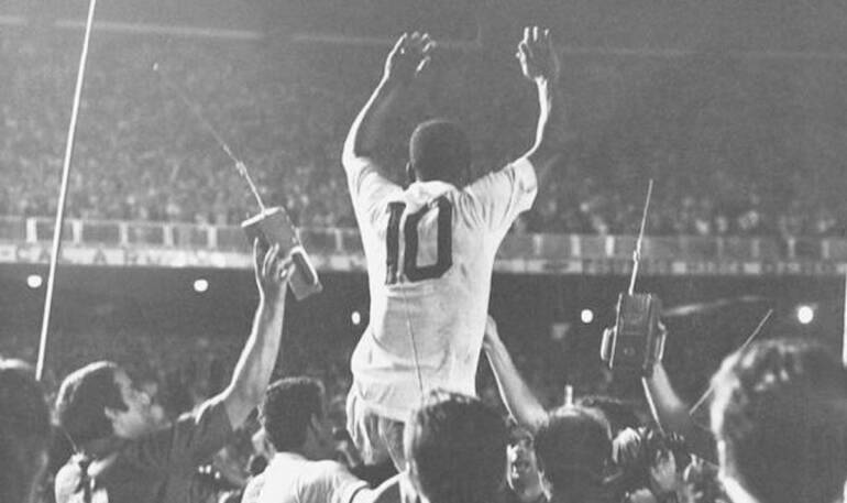 Morte Pelé, la Federcalcio Brasiliana annuncia sette giorni di lutto