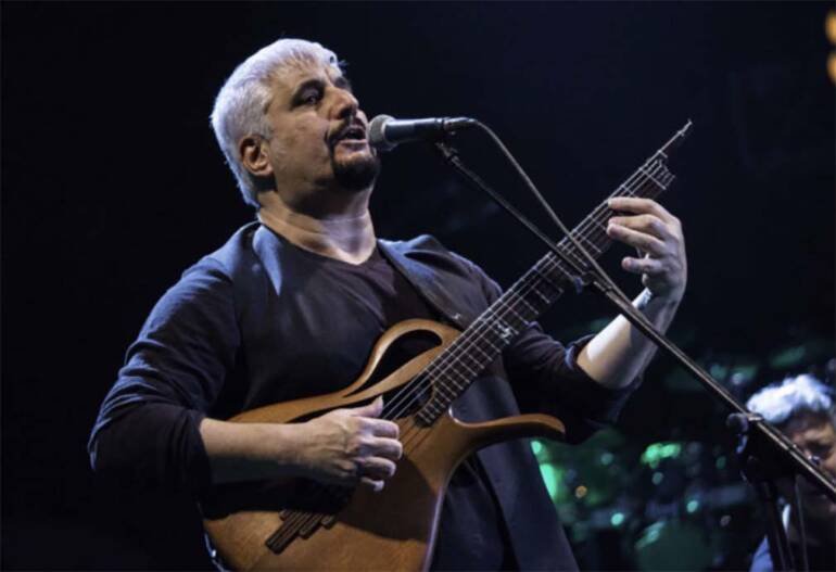 Capodanno in piazza a Napoli, nel ricordo di Pino Daniele