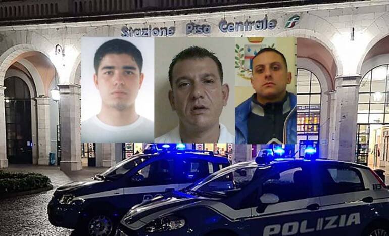 Camorra, i cugini Mazzarella stavano scappando all’estero. Le intercettazioni