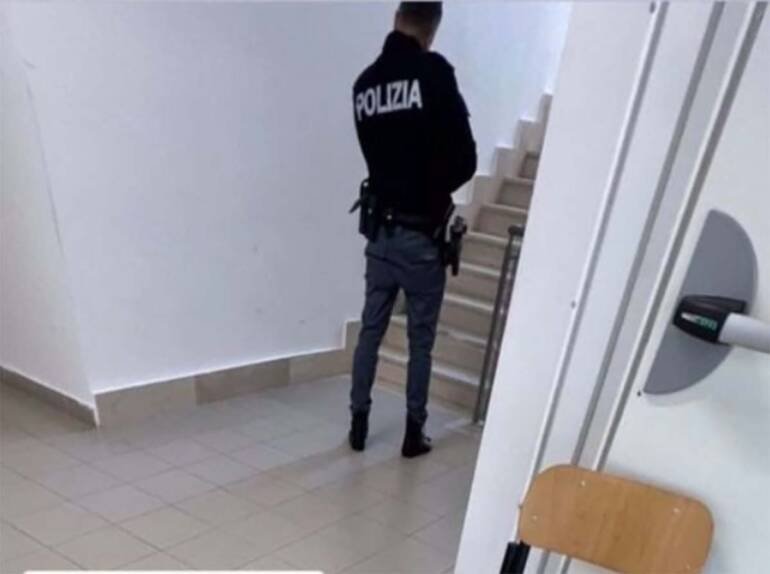 camorra pizzo clan veneruso