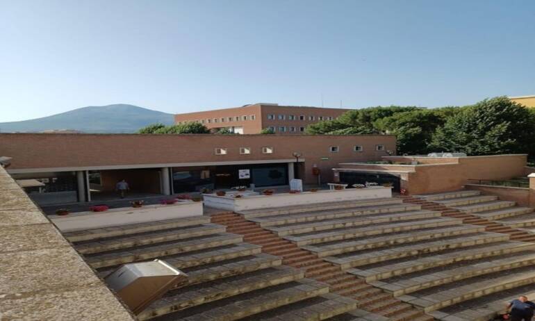 Firmato il Protocollo d’Intesa tra Parco Archeologico di Pompei, Ente Parco Nazionale del Vesuvio, Comune di Boscoreale e Fondazione CIVES