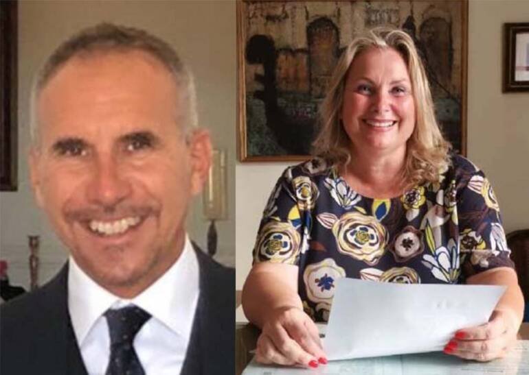 Torre Annunziata, l’avvocato Raffone neo presidente dell’Ordine