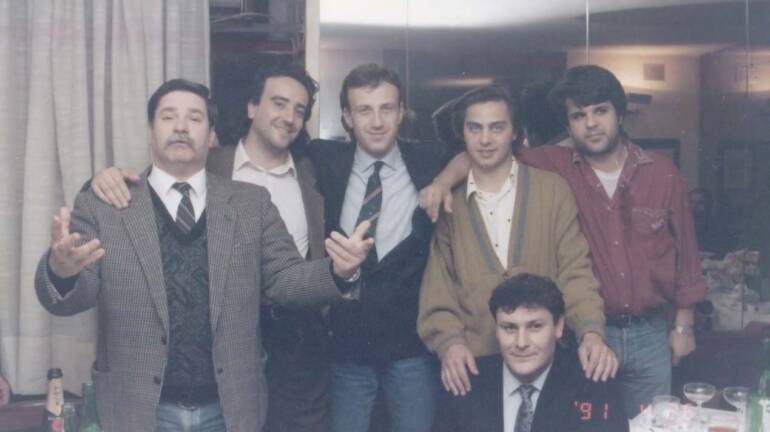 “I ragazzi delle scorte”, il film memories sugli agenti di Falcone e Borsellino.Il video