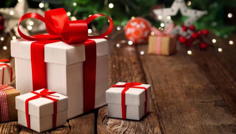 Natale, 1 italiano su 6 non ha avuto regali