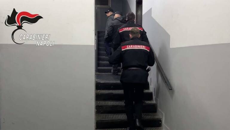 Caivano, Rosa Amato la manager a capo della ‘piazza di spaccio del parco Verde