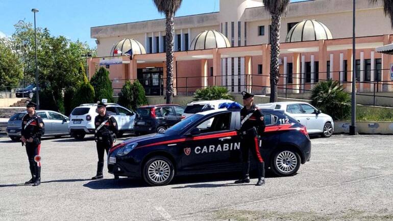 Maxi blitz contro la ‘ndrangheta: 76 arresti
