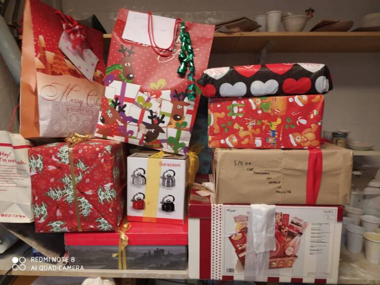 Arriva SANACORE, il Natale Gentile in scatola dell’associazione di promozione sociale Coltiviamo Gentilezza