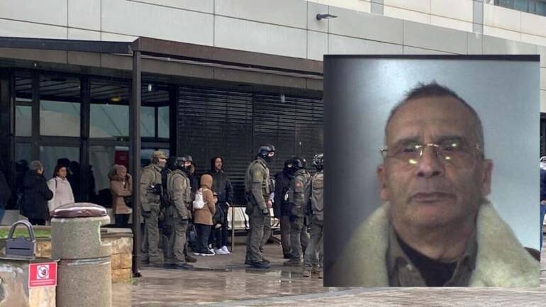 “Scarse possibilità cura per tumore colon di Messina Denaro”