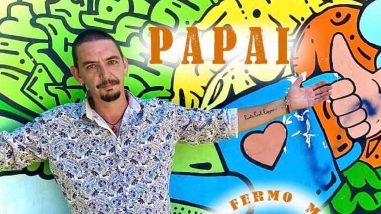 Muore in strada a 43 anni il musicista Daniele Massaro
