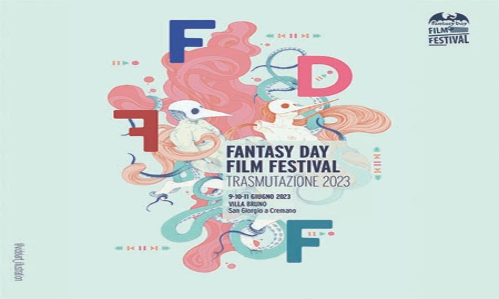 Fantasy Day Film Festival