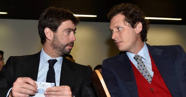 Juventus, il peso delle intercettazioni sulle plusvalenze “artificiali” nella sentenza Figc