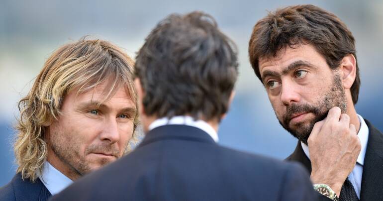 Juve, caso plusvalenze: iniziato procedimento alla Corte federale d’appello