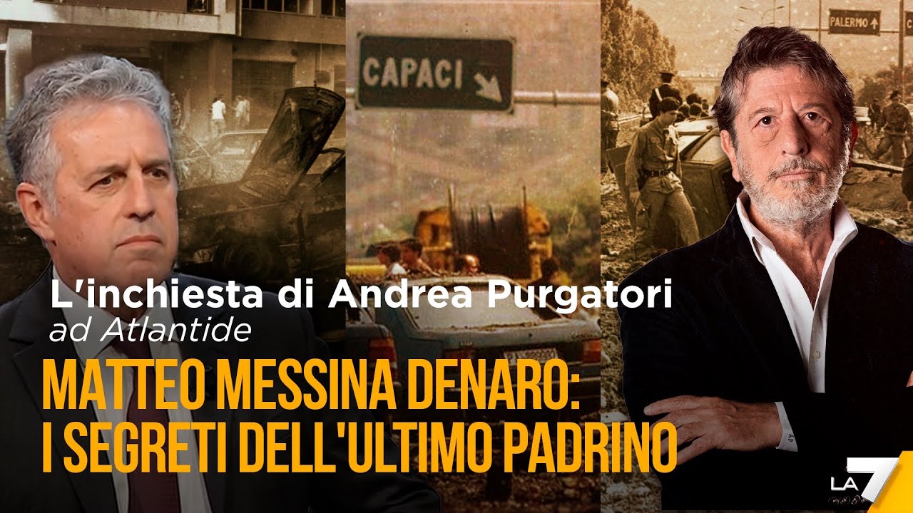 Matteo Messina Denaro: i segreti dell’ultimo Padrino