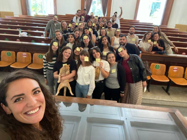 Servizio Civile, alla Federico II opportunità per 50 giovani