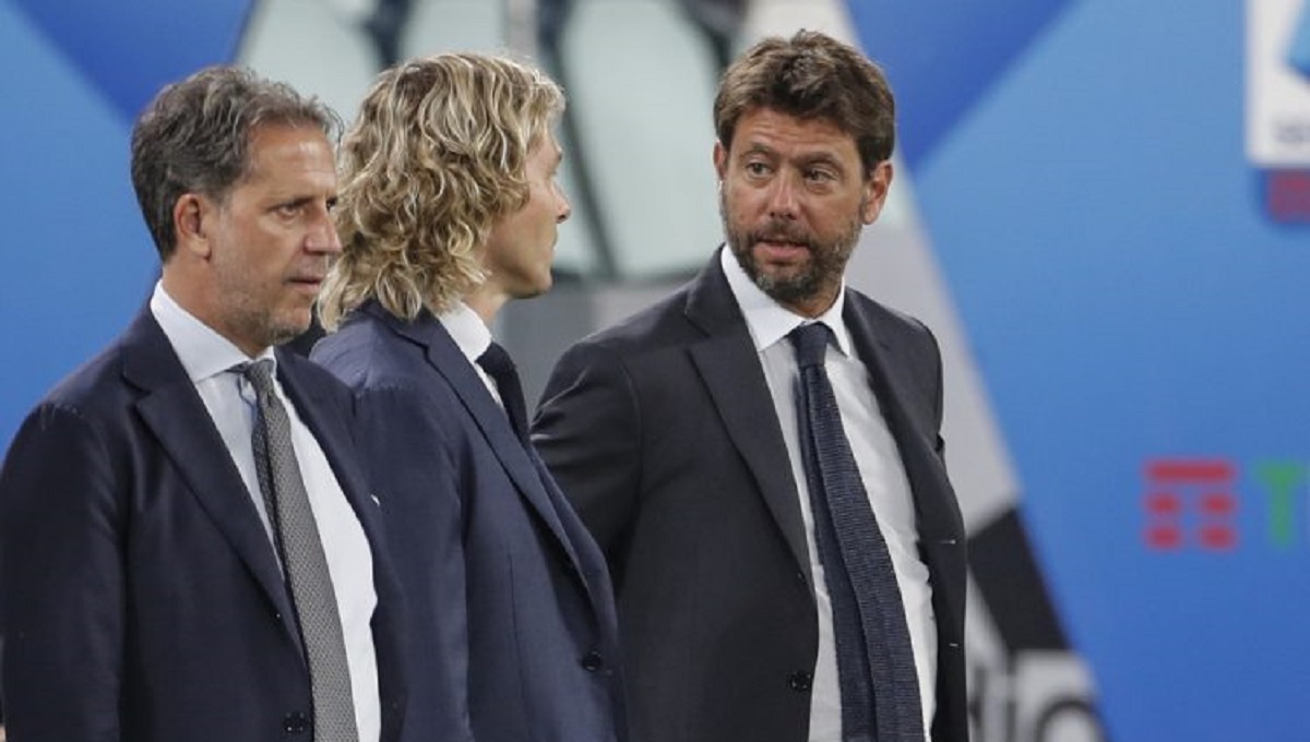 Manovre stipendi, deferita la Juventus e sette ex dirigenti bianconeri