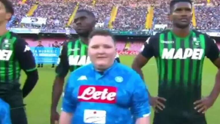 E’ morto Alessio, tifoso del Napoli bullizzato sul web: stroncato da una malattia