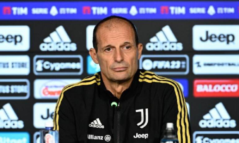 Allegri e Vaciago, tutto risolto: “Ristabilito clima di cordialità e rispetto”