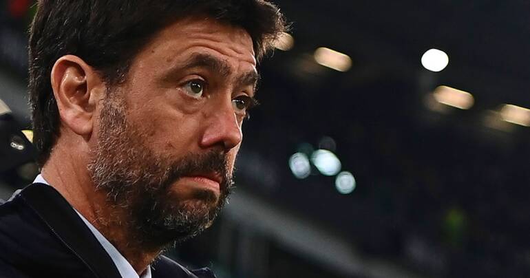 Caso plusvalenze Juve, chiesto rinvio a giudizio per Agnelli e dirigenza