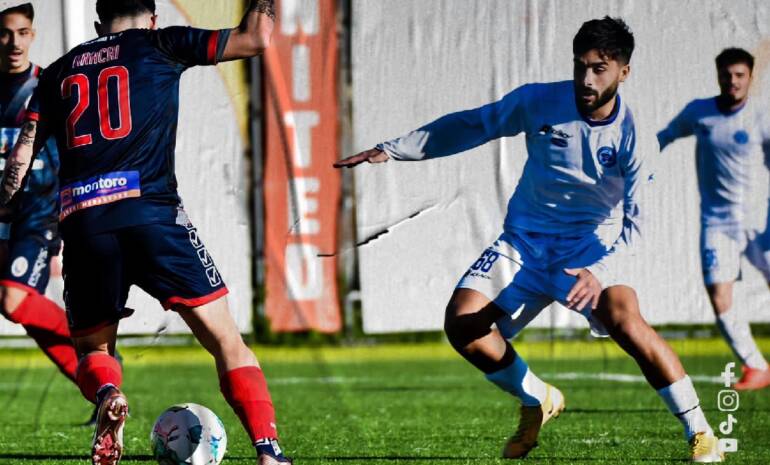 Follia in Serie D: tifosi dell’Angri aggrediscono calciatore del Portici negli spogliatoi