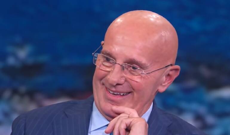 Sacchi polemico: “Vincere con i debiti è barare e l’Inter sta barando”