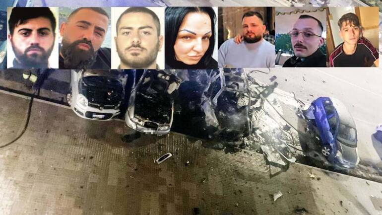 Camorra a Ponticelli, le mire espansionistiche di Christian Marfella dietro la nuova faida