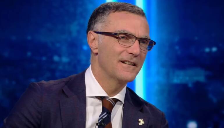 Bergomi: “Una giocata di Chiesa mi ha ricordato Maradona”