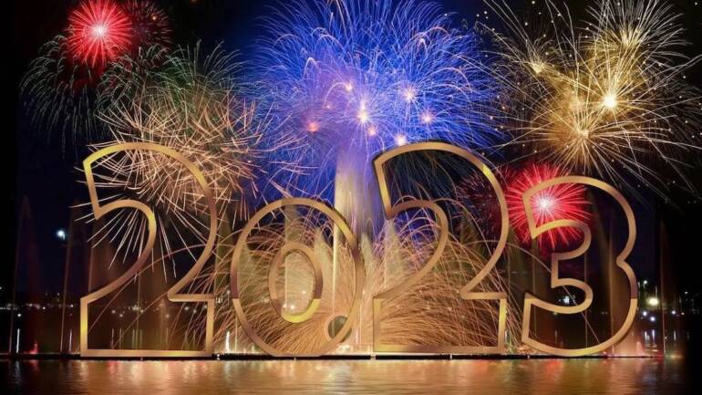 Botti di Capodanno,  nessun morto in Italia ma 180 feriti, di cui 11 gravi