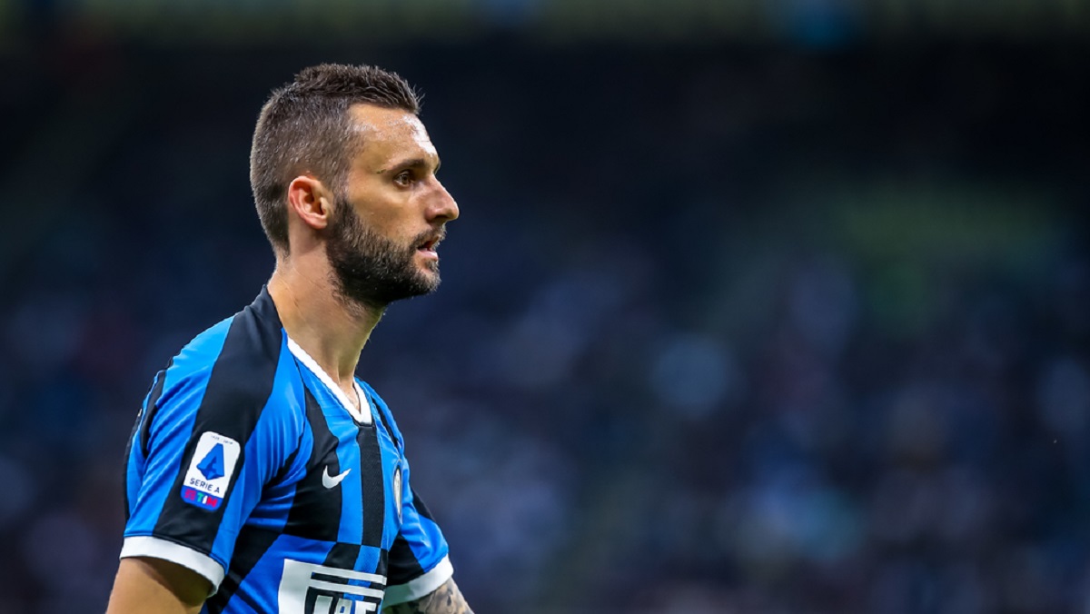 Inter, infortunio per Brozovic: salta il Napoli e la Supercoppa