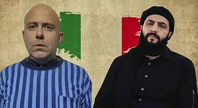 narcos carbone conversione islam