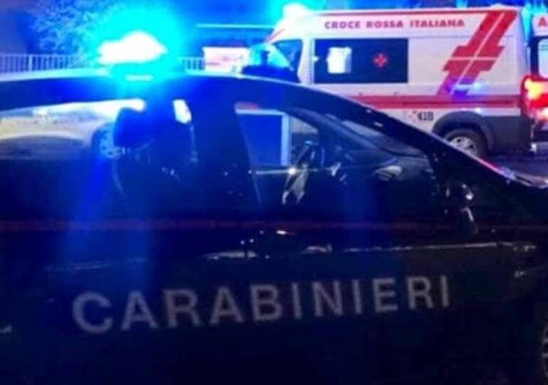 carabinieri