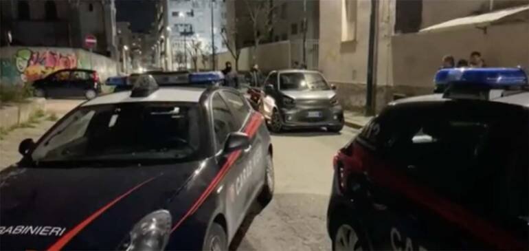 omicidio ponticelli pasquale manna