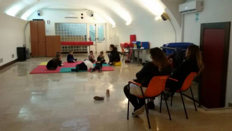 Camorra: ‘Casa comune’ per ragazzi autistici in bene confiscato 