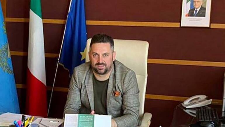 Corruzione, va ai domiciliari l’ex vice presidente della provincia di Caserta