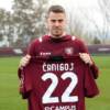 crnigoj salernitana