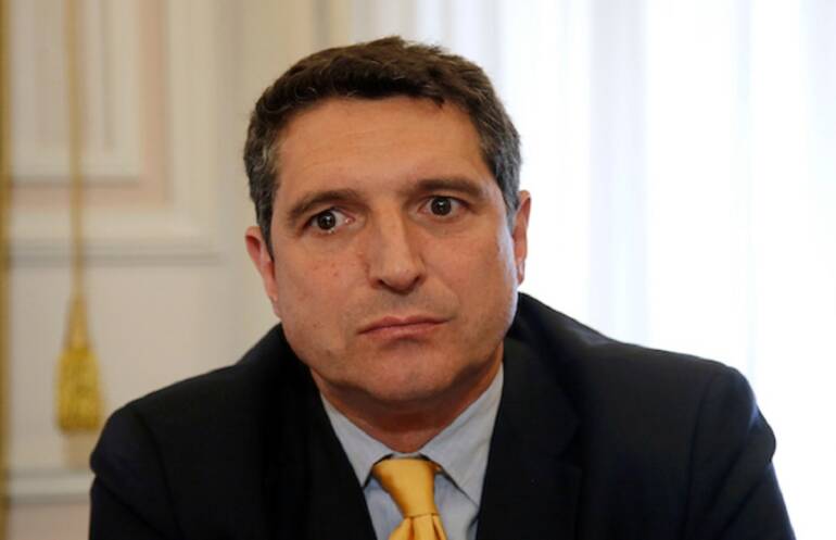 De Siervo: “Calcio italiano importante in Europa, grazie a Napoli e altre sei”